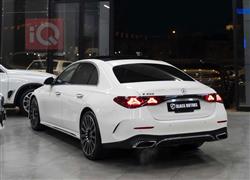 مرسيدس بنز E-Class